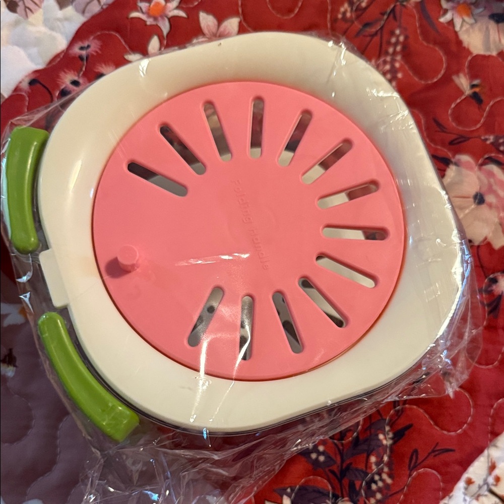 ⭐ 5 for $30 Mix & Match Items.. 
Colorful Kitchen Vegetable Chopper